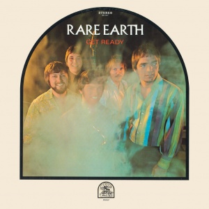 Rare Earth